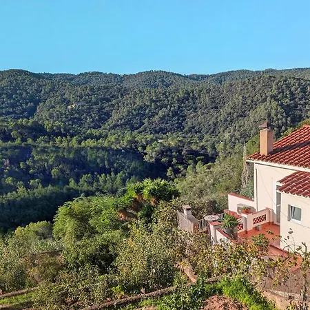 En Medio De La Naturaleza, Con Fantasticas Vistas Apartment *